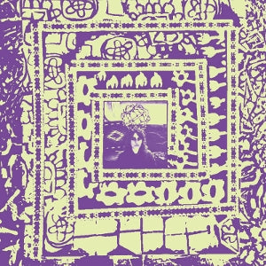 Nowhere Flower – Peace Channel (1LP Vinyl)
