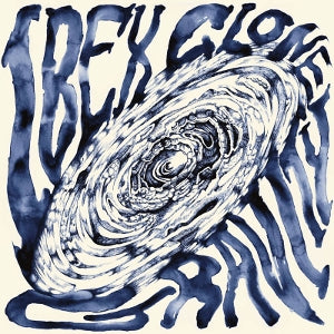 Ibex Clone – Gravity vinyl