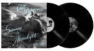 CHET BAKER – Swimming By Moonlight (2LP Vinyl)