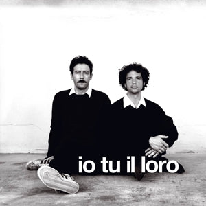 Klaus Johann Grobe – Lo Tu Il Loro (1CD)