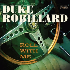 Duke Robillard – Roll With Me (1CD)