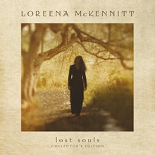 McKennitt, Loreena – Lost Souls vinyl