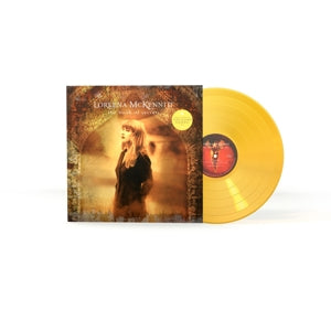 McKennitt, Loreena – Book of Secrets (1LP, Coloured Vinyl)