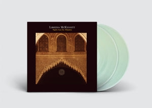 McKennitt, Loreena – Nights From the Alhambra (2LP Vinyl)