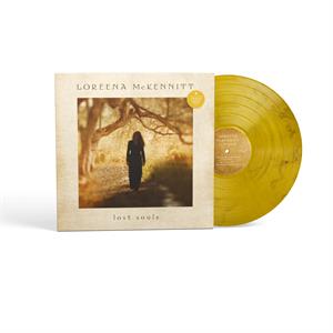 Loreena McKennitt – Lost Souls (1LP, farbiges Vinyl)