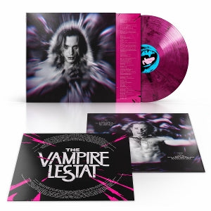 SOUNDTRACK – The Vampire Lestat (1LP Vinyl)