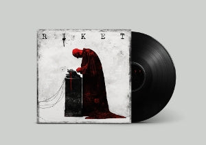 Riket – 2026 (1LP Vinyl)
