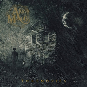 Akem Manah – Threnodies (1CD)