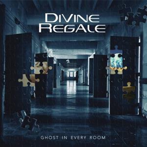 Divine Regale – Ghost In Every Room (1CD)