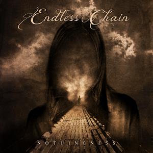 Endless Chain – Nichts (1CD)