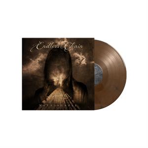 Endless Chain – Nothingness vinyl