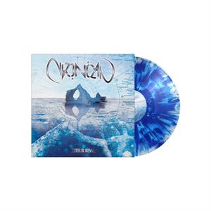 Cronian – Terra (1LP, Coloured Vinyl)