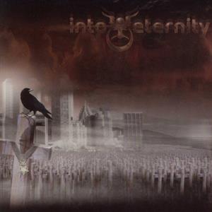 Into Eternity – Dead or Dreaming vinyl