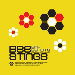 Bmx Bandits – Bee Stings vinyl