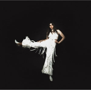Pearl Charles – Desert Queen (1CD)