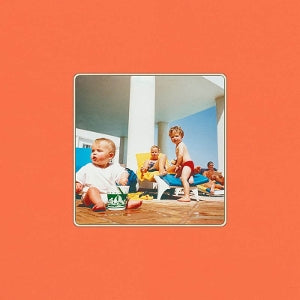 Sons of Sevilla – It Could Be Today (1LP, Coloured Vinyl)