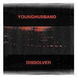Younghusband – Dissolver cd