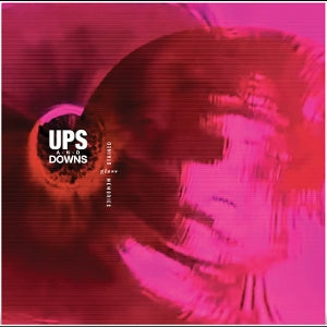 Ups and Downs – Stained Glass Memories (1LP, Coloured Vinyl)