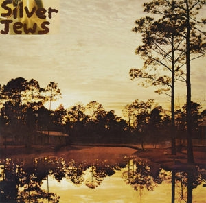 Silver Jews – Starlite Walker (1LP Vinyl)
