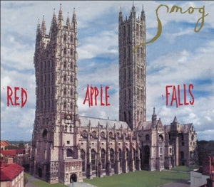 Smog – Red Apple Falls (1LP Vinyl)