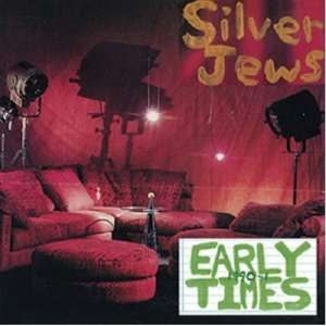 Silver Jews – Early Times (1LP Vinyl)