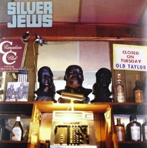 Silver Jews – Tanglewood Numbers (1LP Vinyl)