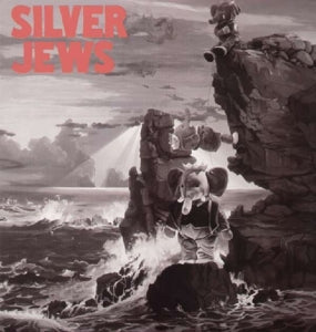 Silver Jews – Lookout Mountain,Lookout Sea (1LP Vinyl)