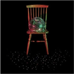 O'Rourke, Jim – Visitor vinyl