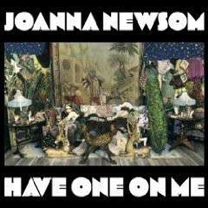Joanna Newsom – Have One On Me (3LP-Vinyl)