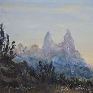 Callahan, Bill – Apocalypse (1LP Vinyl)