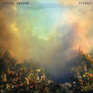 Joanna Newsom – Divers (1 CD)