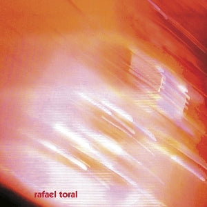 Toral, Rafael – Wave Field cd