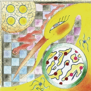 Wand – Perfume (1CD)