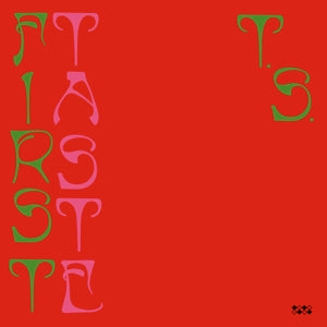 Segall, Ty – First Taste (1LP Vinyl)