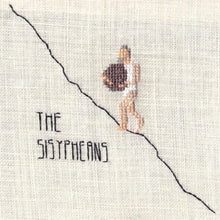Xylouris White – Sisypheans vinyl