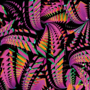 Bitchin Bajas – Bajascillators cassette