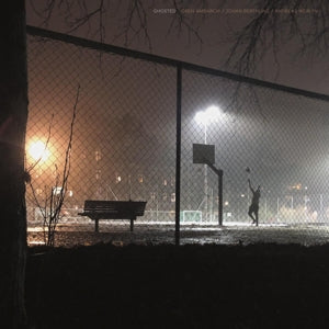 Ambarchi – Ghosted vinyl