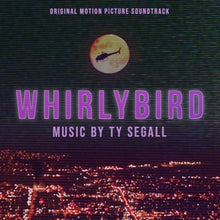 Segall, Ty – Whirlybird vinyl