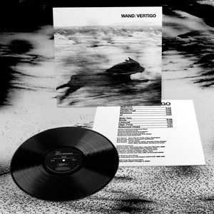 Wand – Vertigo vinyl