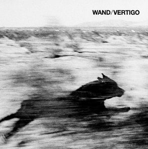 Wand – Vertigo cd