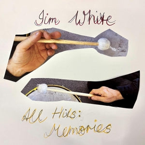 Jim White – All Hits: Memories (1LP Vinyl)