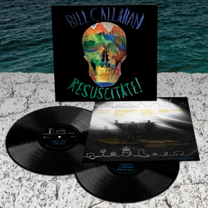 Bill Callahan – Resuscitate! (2LP Vinyl)