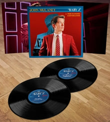 Mulaney, John – "Baby J" cd
