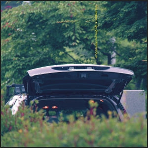 Ishibashi, Eiko & Jim O'Rourke – Pareidolia vinyl