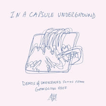 Wand – In a Capsule Underground vinyl