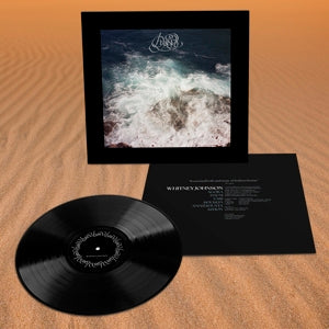 Johnson, Whitney – Hav vinyl