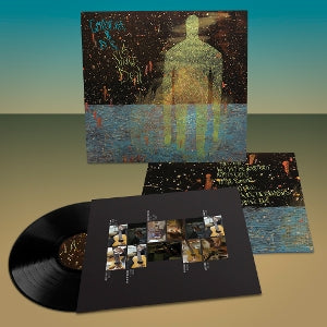 Geologist & D.S. – A Shaw Deal vinyl