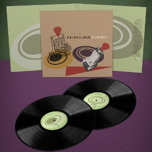 The High Llamas – Snowbug (2LP Vinyl, Neuauflage)