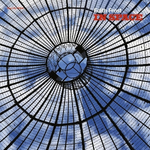 Frost, Edith – In Space (1LP Vinyl)