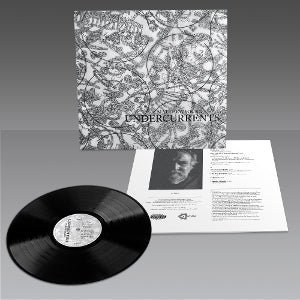 Matthew Young – Undercurrents (1LP Vinyl)